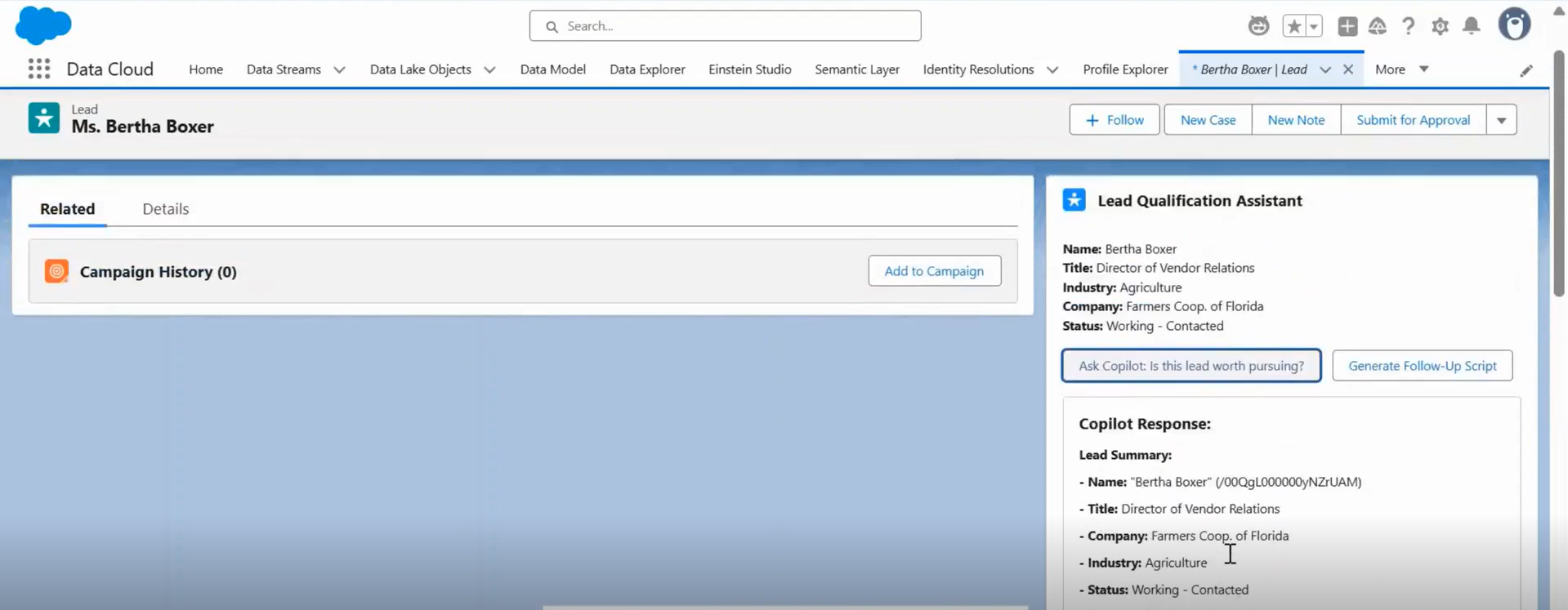 Agentforce LWC thumbnail 3