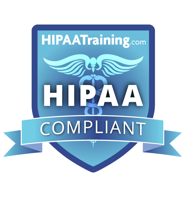 HIPAA Compliant