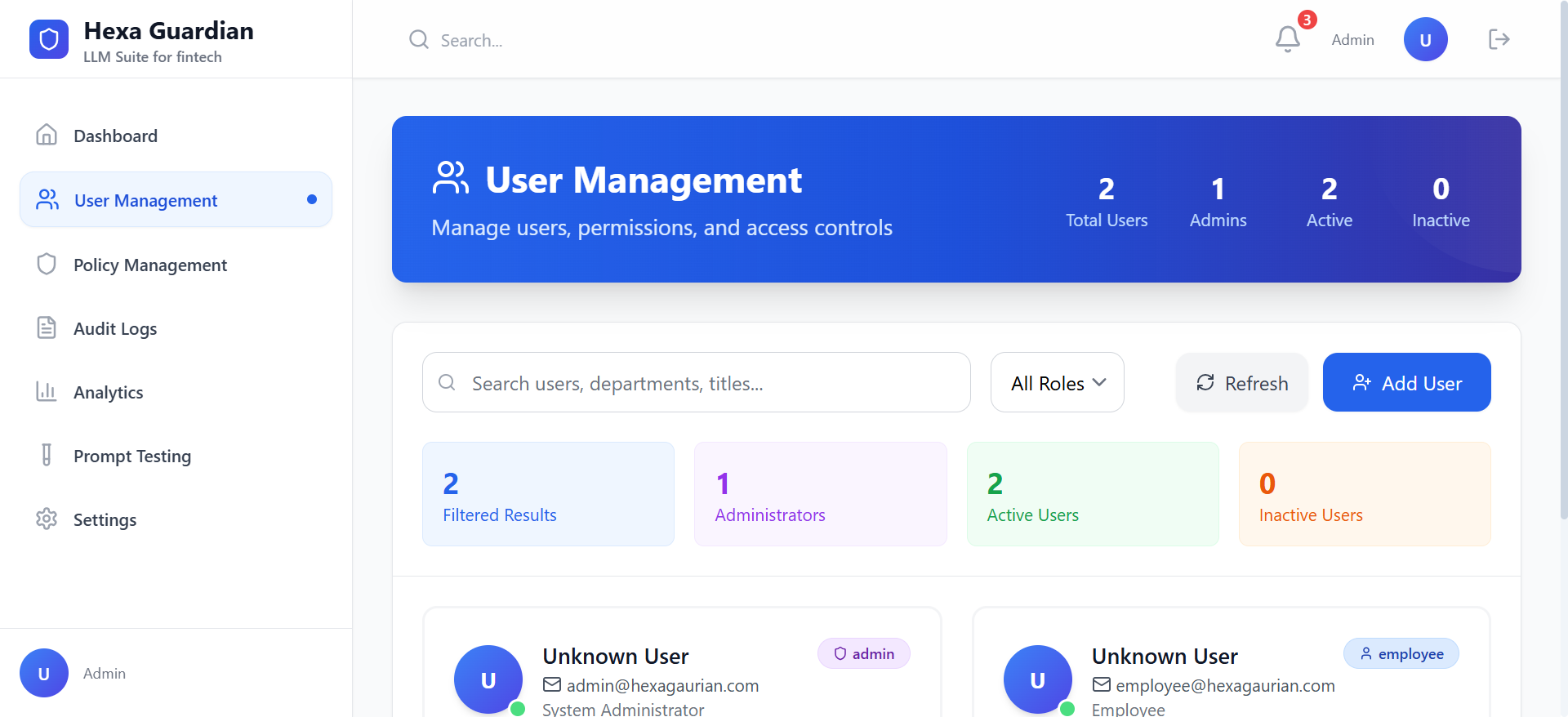 Hexa Guardian thumbnail 4